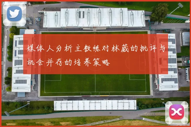 媒体人分析主教练对林葳的批评与机会并存的培养策略